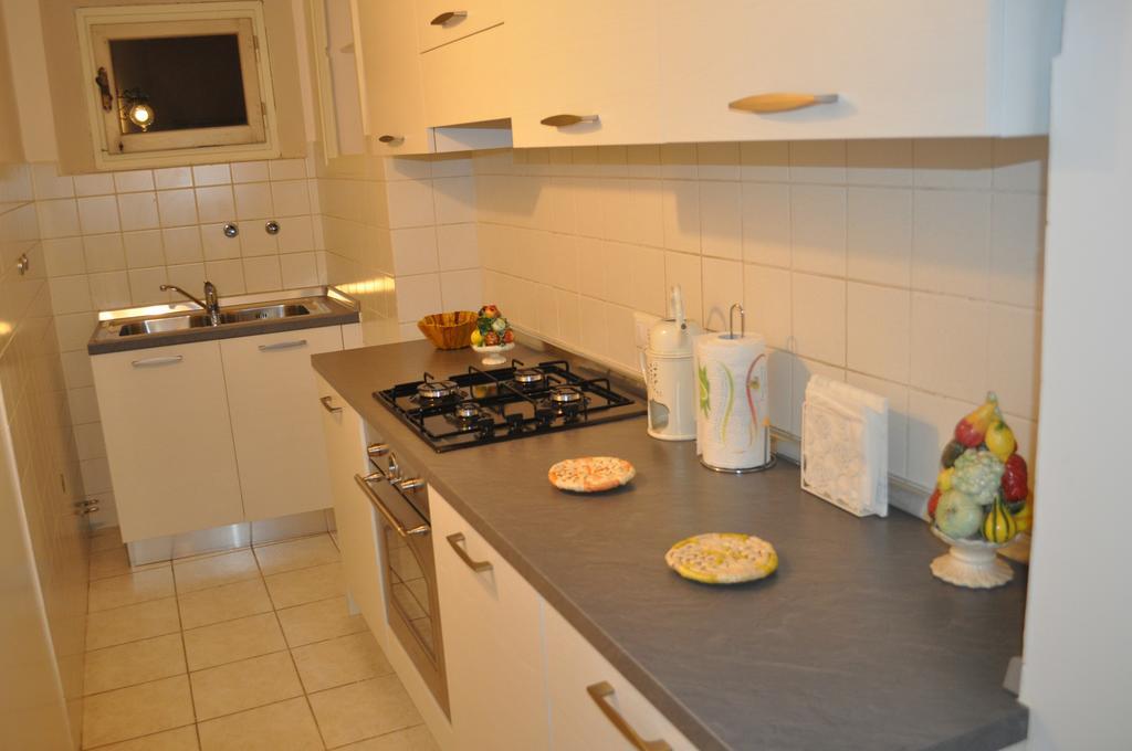 Teodorico - Incontri Appartement