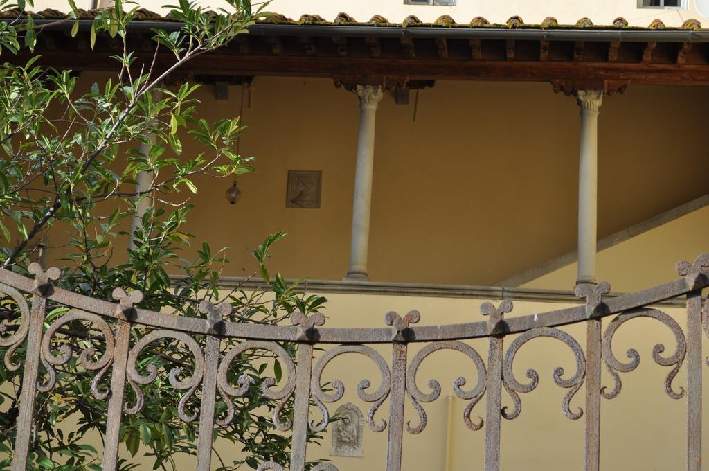 Teodorico - Incontri Appartement *