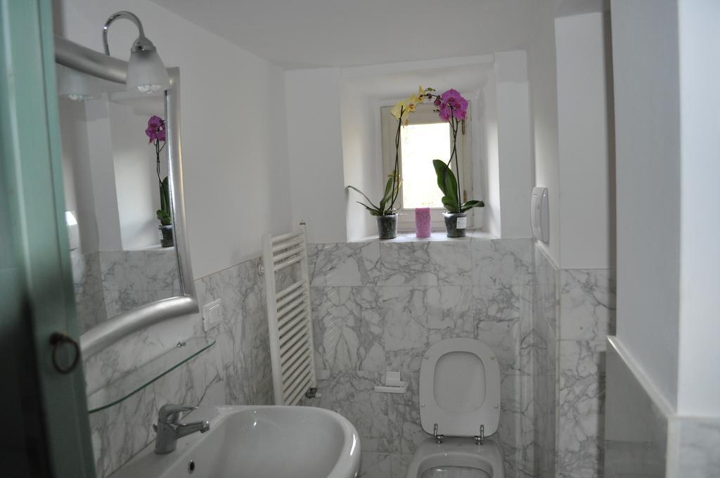 Appartement Teodorico - Incontri Florence