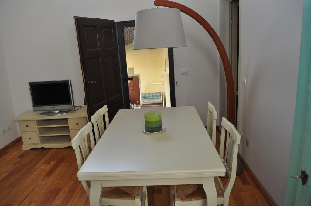 Appartement Teodorico - Incontri *